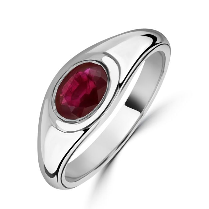 Ring of ruby hot sale
